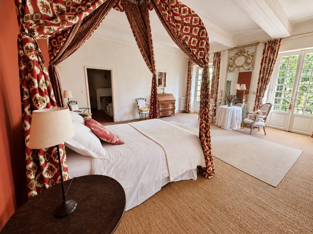 The Canopy suite